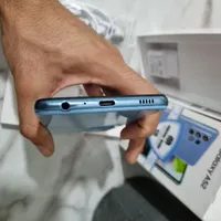 سامسونگ Galaxy a52 بدون نقطه‌ نقد و معاوضه|موبایل|مشهد, کوی سیدی|دیوار