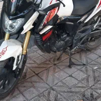 موتور لیفان ۲۰۰kps