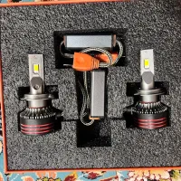 هدلایت مدل conpex pro