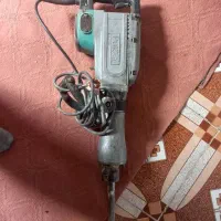 هیلتی ۱۷کیلویی پوکا