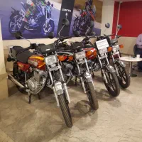 هندا 200 cc کویر موتور بدون پیش پرداخت