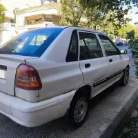 پراید 82