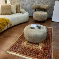 مبل اسکالت|مبلمان خانگی و میز عسلی|زاهدان, |دیوار