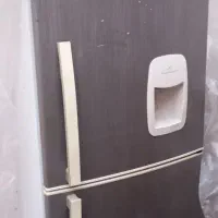 یخچال فریزر اورست