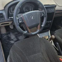 پارس tu5مدل ۱۴۰۰ سیمی|خودرو سواری و وانت|اهواز, اسلام آباد شرقی|دیوار