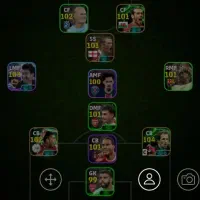 اکانت ای فوتبال 2025