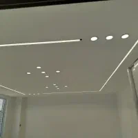 برق ساختمان ، سیمکشی و تعمیرات|خدمات پیشه و مهارت|سنندج, |دیوار