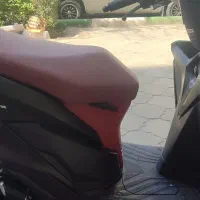 کلیک روان ۱۵۰مدل ۱۴۰۴(موتورسیکلت رجبی)