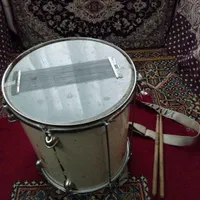 طبل ریز دوقول ۴۰ سانتی|درام و پرکاشن|کردکوی, |دیوار