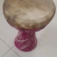 تنبک|سازهای سنتی|سنندج, |دیوار