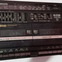 ظبط پاناسونیک