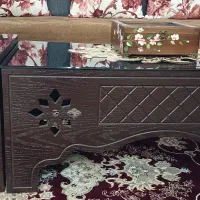 مبل و میز عسلی|مبلمان خانگی و میز عسلی|کرمانشاه, |دیوار