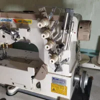 فروش چرخ میانه دوز صنعتی|چرخ خیاطی و ریسندگی|لامرد, |دیوار