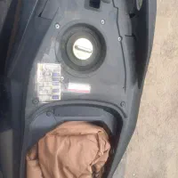 طرح کلیک ۱۵۰ شرکت آرمان موتور|موتورسیکلت|تهران, افسریه شمالی|دیوار