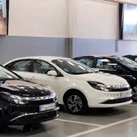 کی ام سی ایگل / فروش حواله نمایندگی کرمان موتور