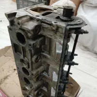 سرسیلندر پژوه۴۰۵سالم و یک بار بنده پراید