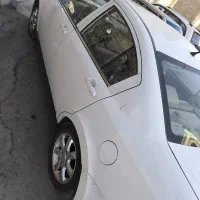 ام وی ام 550 اتومات|خودرو سواری و وانت|یزد, |دیوار