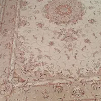 جفت نه متری کرم نگین مشهد ۵۰۰ شانه|فرش|تهران, شهرک آزادی|دیوار