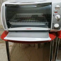 آون توستر برند sunny