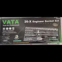 جعبه بکس VATA