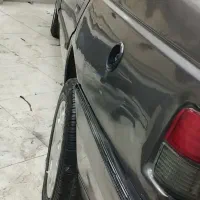 روا مدل۸۷ تمیز|خودرو سواری و وانت|مراغه, |دیوار