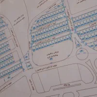 فروش-زمین-مسکونی-2-کله-سند-6-دانگ