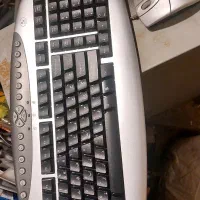 کامپیوتر قدیمی|رایانه رومیزی|تهران, حصار بوعلی|دیوار