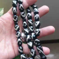 تسبیح یسر کهنه عراقی