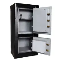 گاوصندوق ایران کاوه مدل 820Dkr|ابزارآلات|یزد, |دیوار