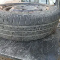 رینگ ولاستیک لوازم خودرو|قطعات یدکی و لوازم جانبی|بهارستان, |دیوار