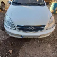 خودرو لیفان ۵۲۰