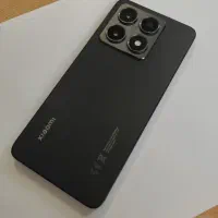 Xiaomi 14t 512g Titan Black|موبایل|تهران, زیبادشت|دیوار