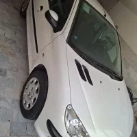 ۲۰۶ v8 sd بدون رنگ