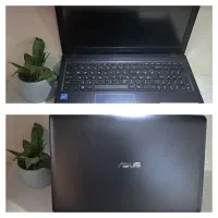 لپتاپ استوک ایسوز مشکی(اصفهان‌گیت)