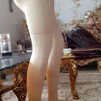 جوراب شلواری ضخیم وتوری مجلسی خارجی|لباس|اصفهان, دستگرده|دیوار