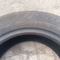 لاستیک بارز کوییک ۱۸۵/۶۵/۱۴|قطعات یدکی و لوازم جانبی|بیرجند, |دیوار