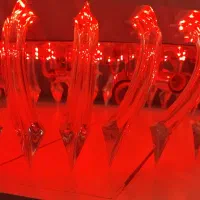 لوستر|لوستر و چراغ آویز|تهران, کیانشهر|دیوار