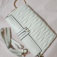 کیف و کفش عروس|کیف، کفش، کمربند|مشهد, آبکوه|دیوار