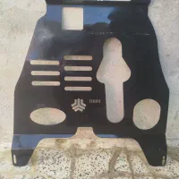 سینی محافظ زیر موتور ماشین کوییک