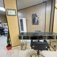 اجاره میز ناخن و صندلی کوپ