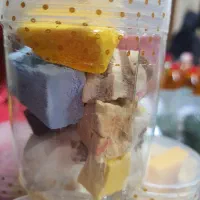 عسل ، سرکه ، معجون ، عرقیجات ، ترشیجات میوه خشک