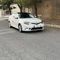 Mg6new 2016 درحد سند تک برگ