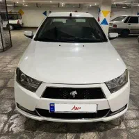 دنا تیپ ۲ مدل ۹۴ کم کارکرد و خانگی و دو برگ سند