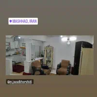 سوییت اپارتمان|اجارهٔ کوتاه‌مدت آپارتمان و سوئیت|مشهد, ابوذر|دیوار