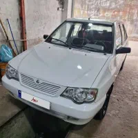 پراید132 مدل 88