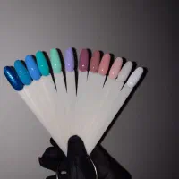 لوازم ناخن کاری