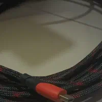 کابل HDMI کنفی ۱۰ متری