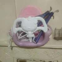 تاب بچه موزیکال ....