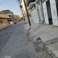 خانه ویلایی|اجارهٔ خانه و ویلا|اهواز, نادری|دیوار