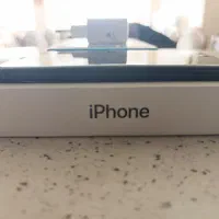 آیفون se 2020 128GB|موبایل|کرج, فاز ۳ مهرشهر|دیوار